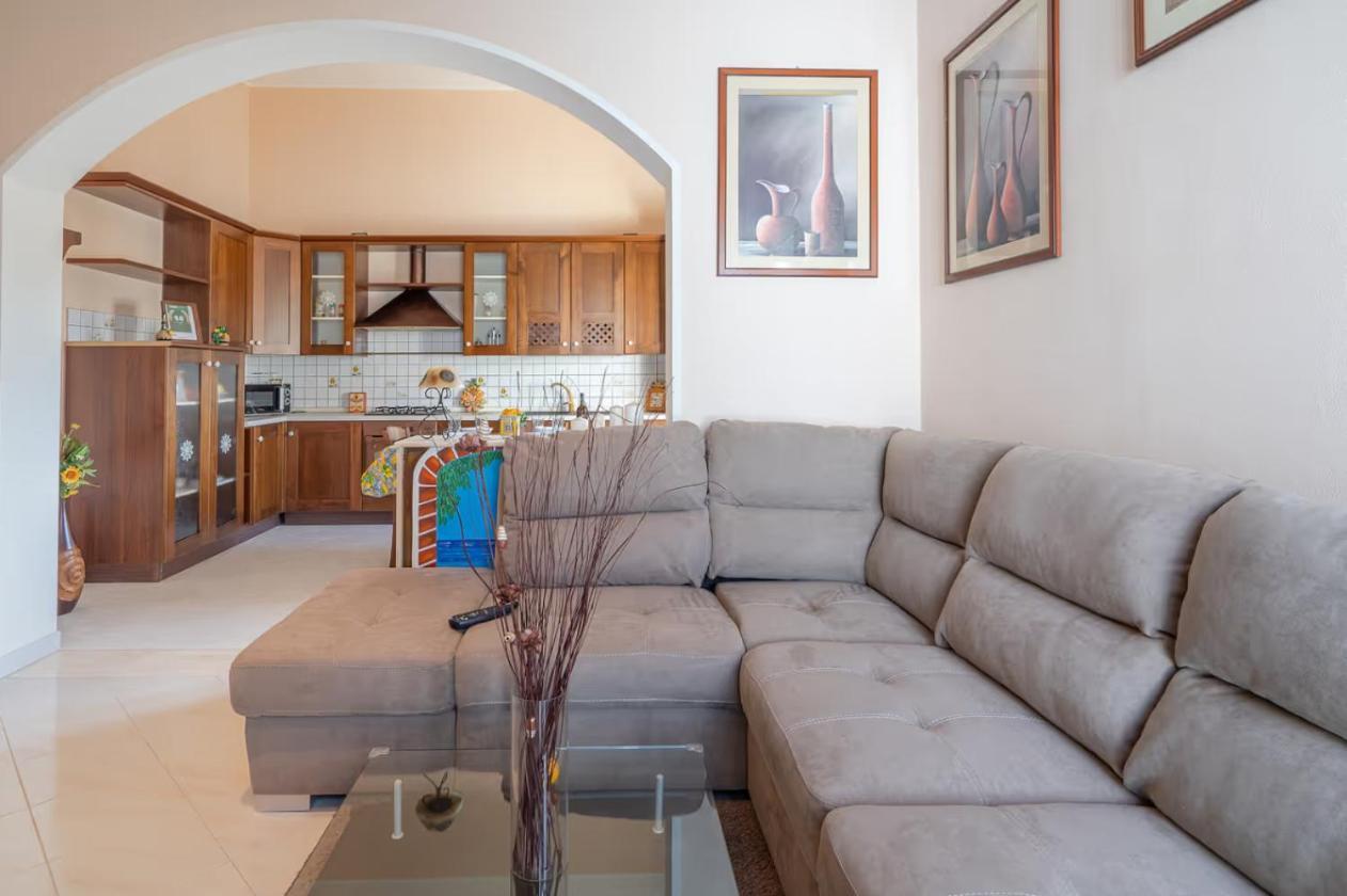 Fratelli Holiday home
