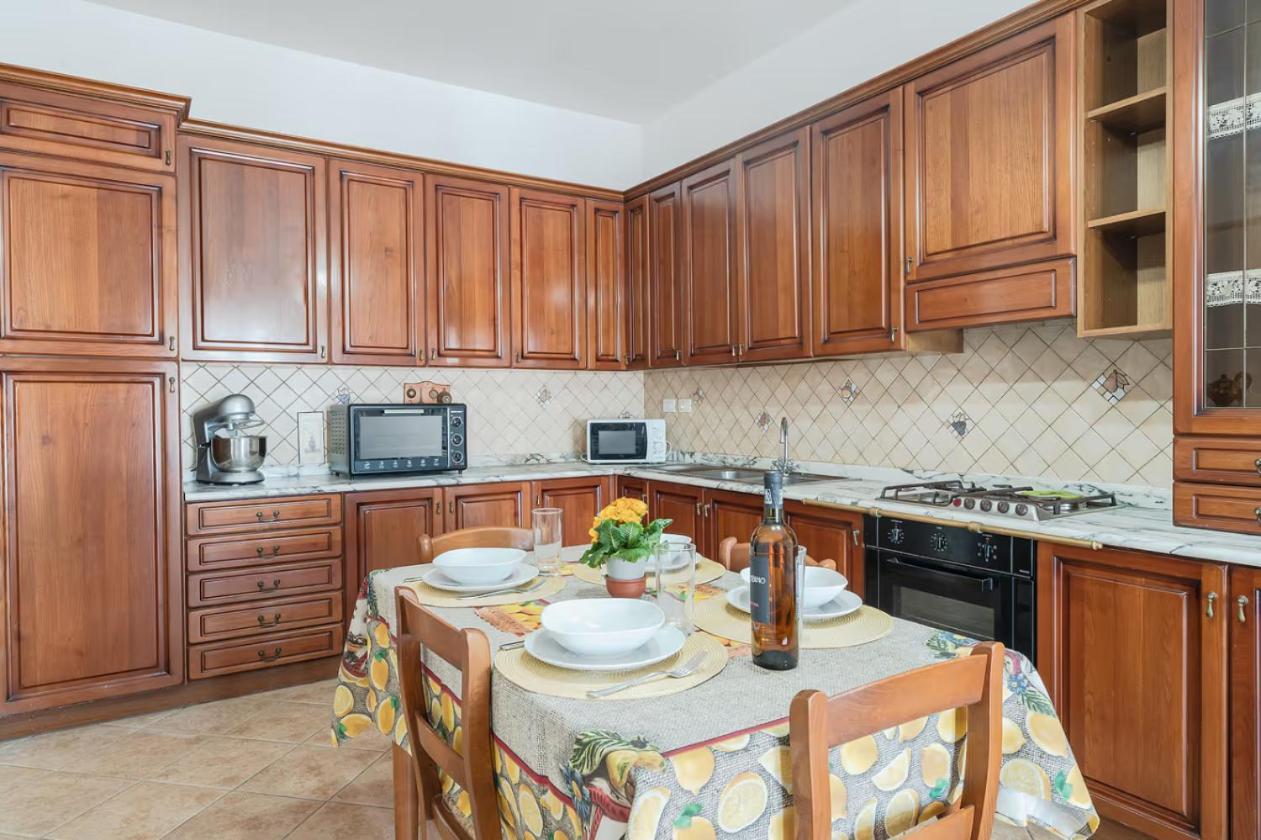Fratelli Holiday home *