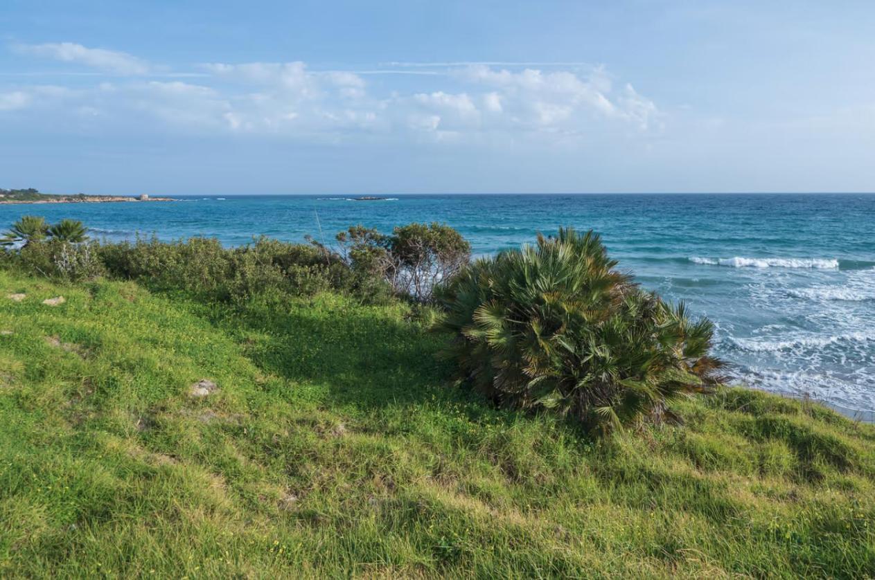 Fratelli Holiday home
