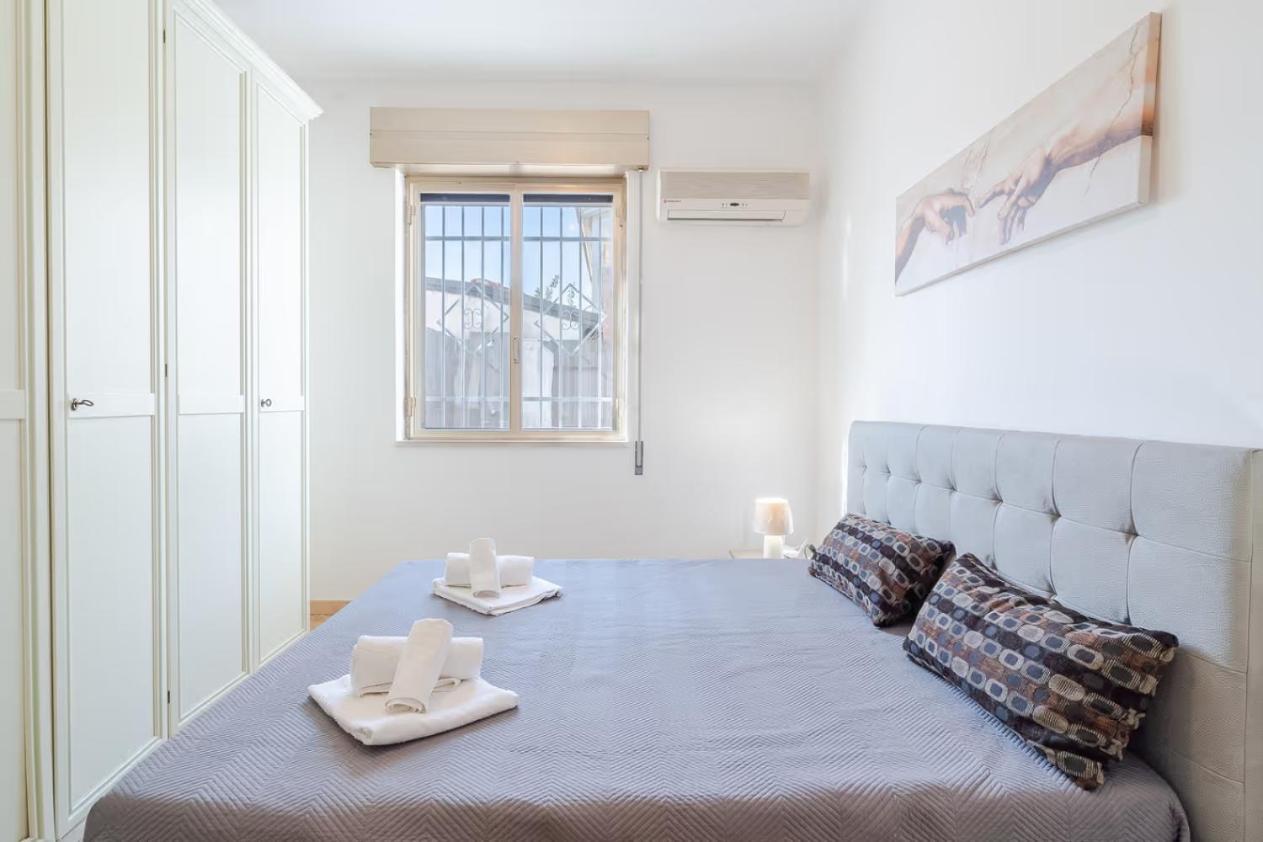 Fratelli Holiday home Arenella (Syracuse)