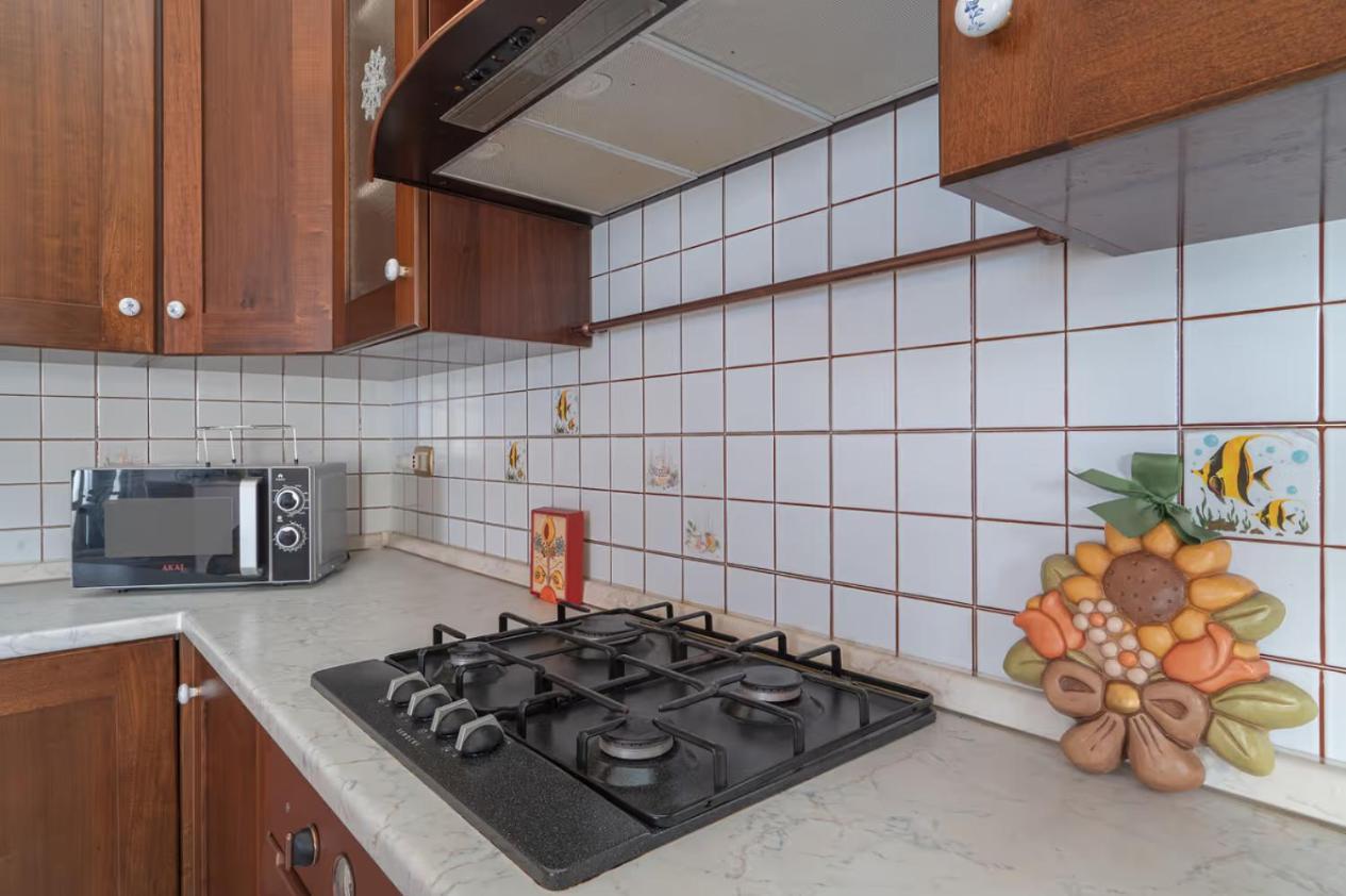 Holiday home Fratelli Arenella (Syracuse)