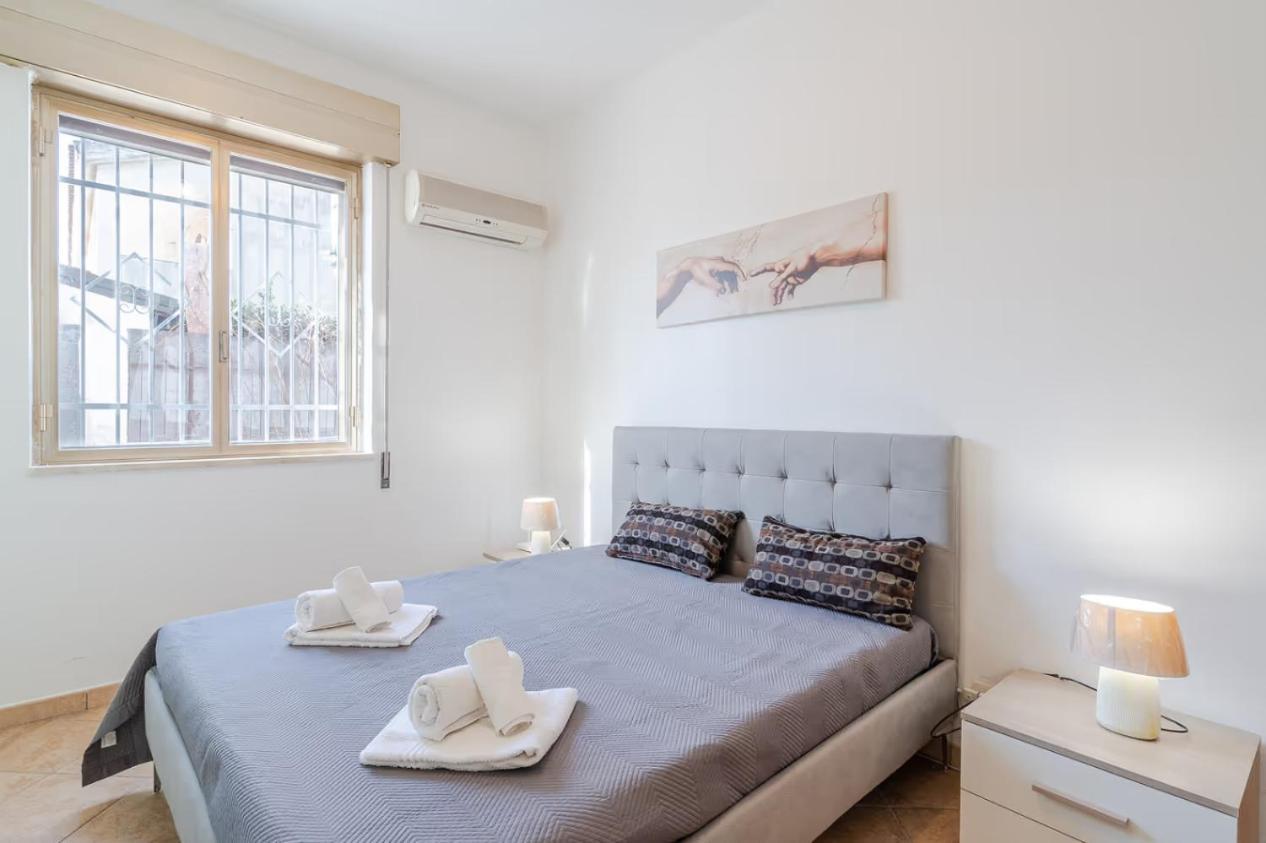 Fratelli Holiday home Arenella (Syracuse)