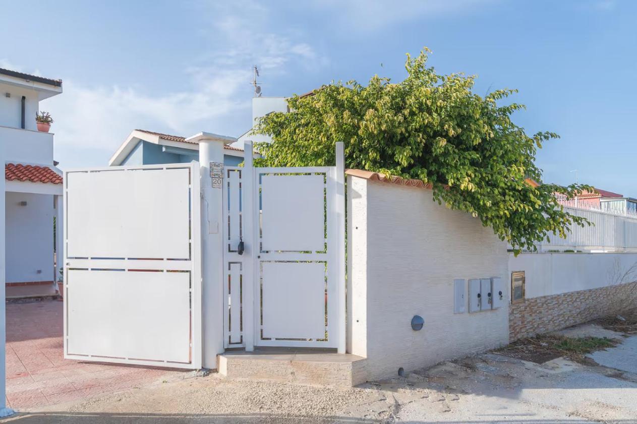Holiday home Fratelli