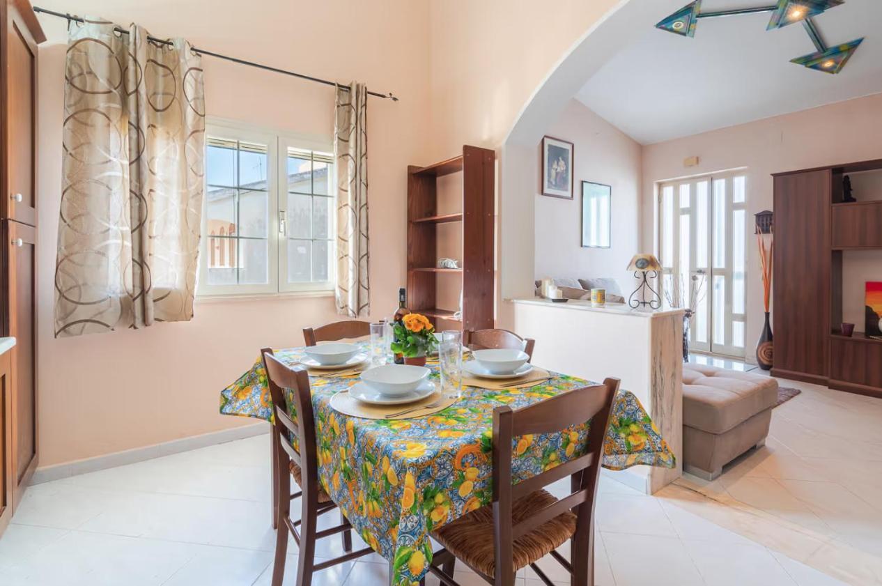 Holiday home Fratelli