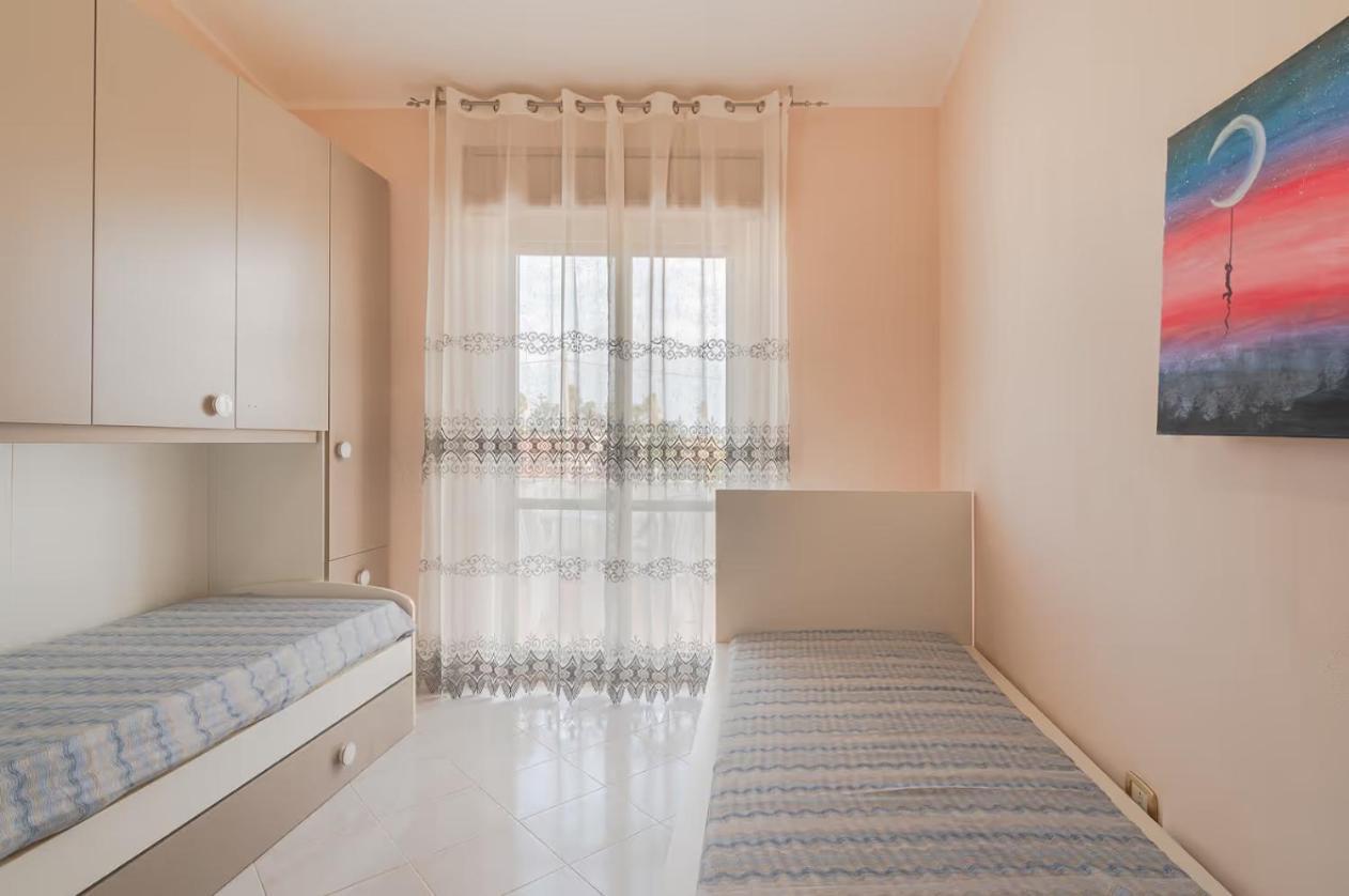Holiday home Fratelli Arenella (Syracuse)