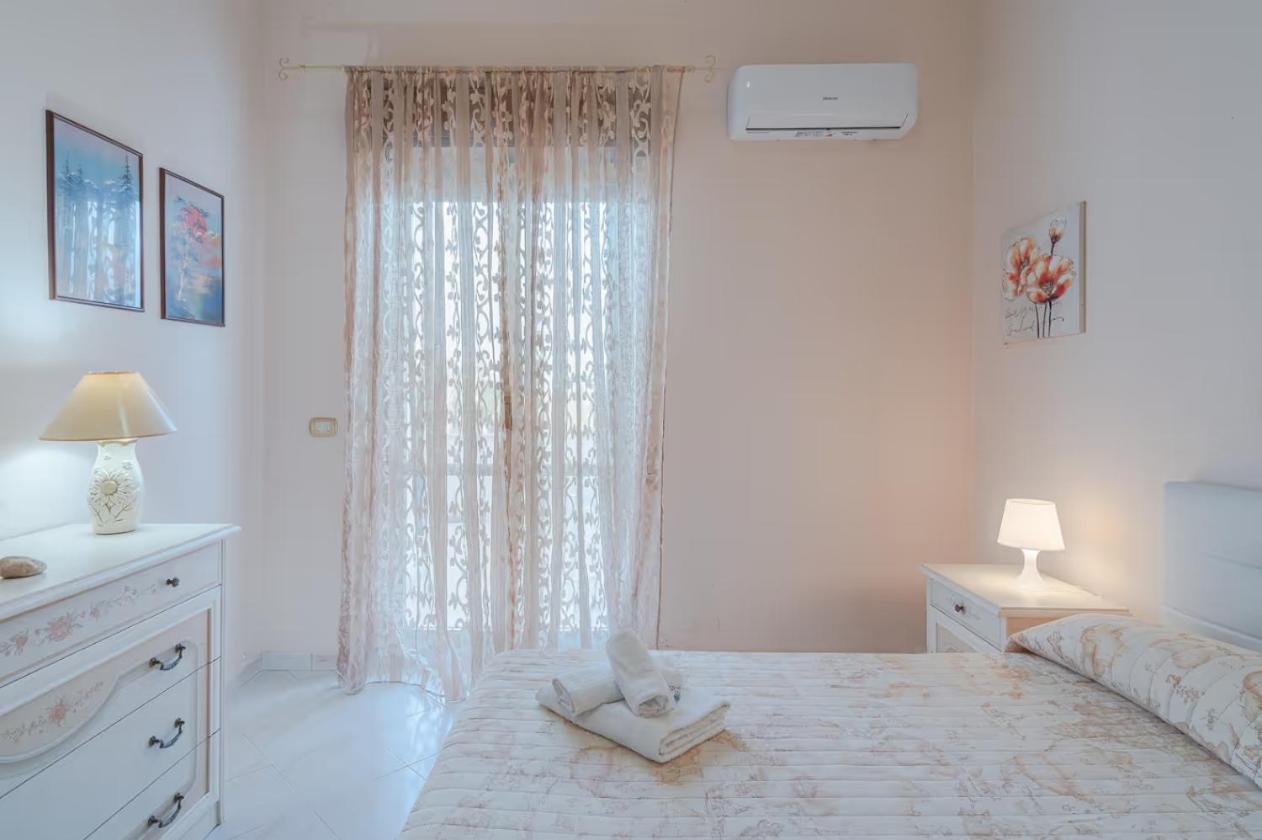 Fratelli Holiday home Arenella (Syracuse)