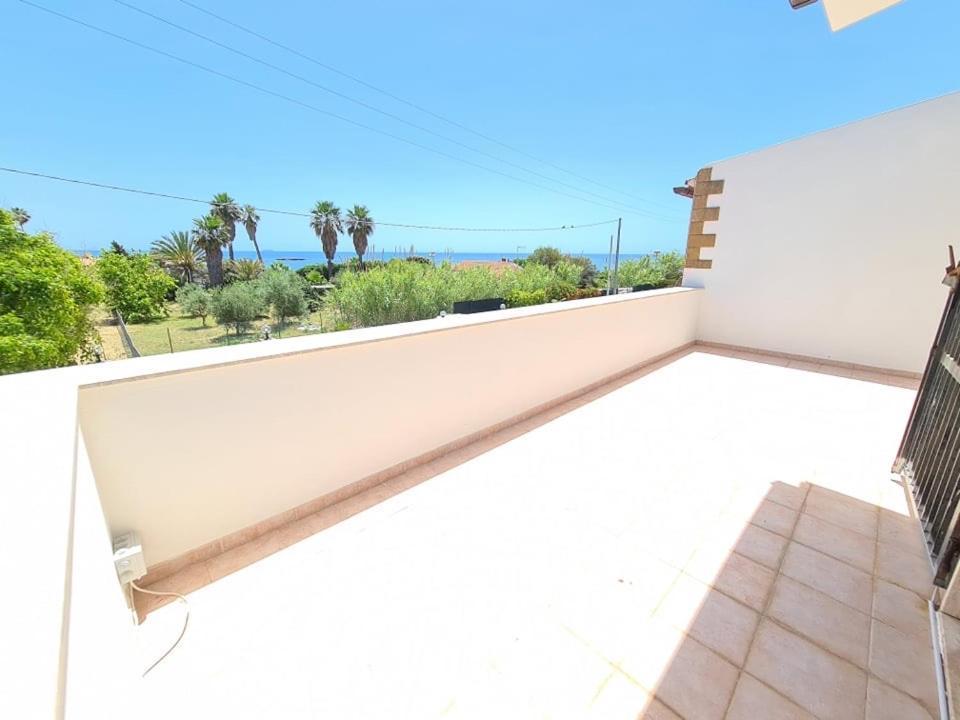 Fratelli Holiday home Arenella (Syracuse)