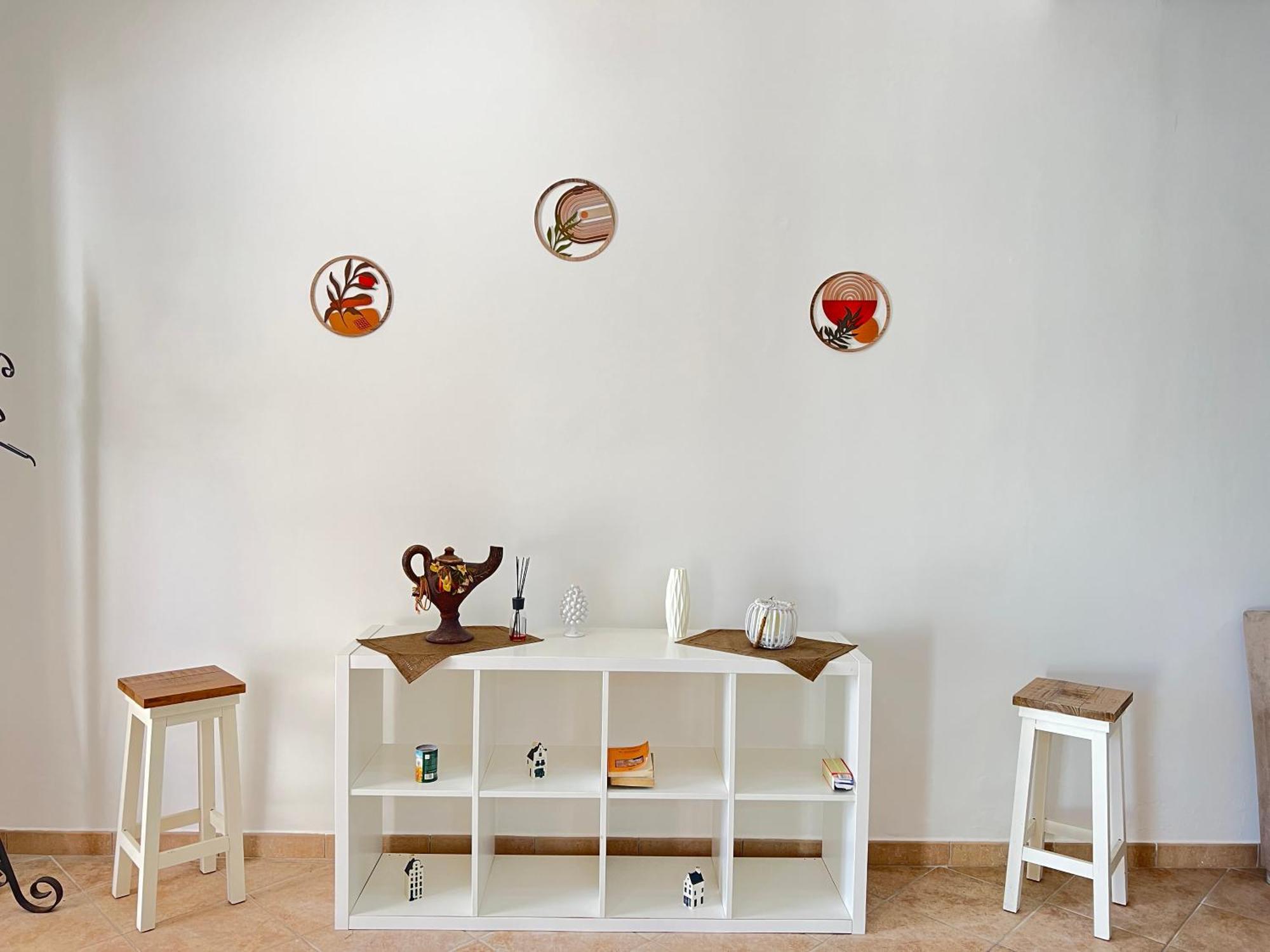 Holiday home Fratelli *