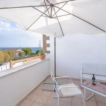 Villa Fratelli Arenella  Exterior photo