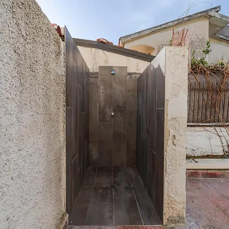 Villa Fratelli Arenella  Exterior photo