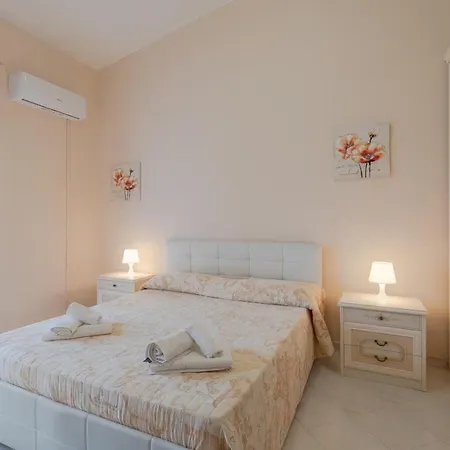Villa Fratelli Arenella  Exterior photo