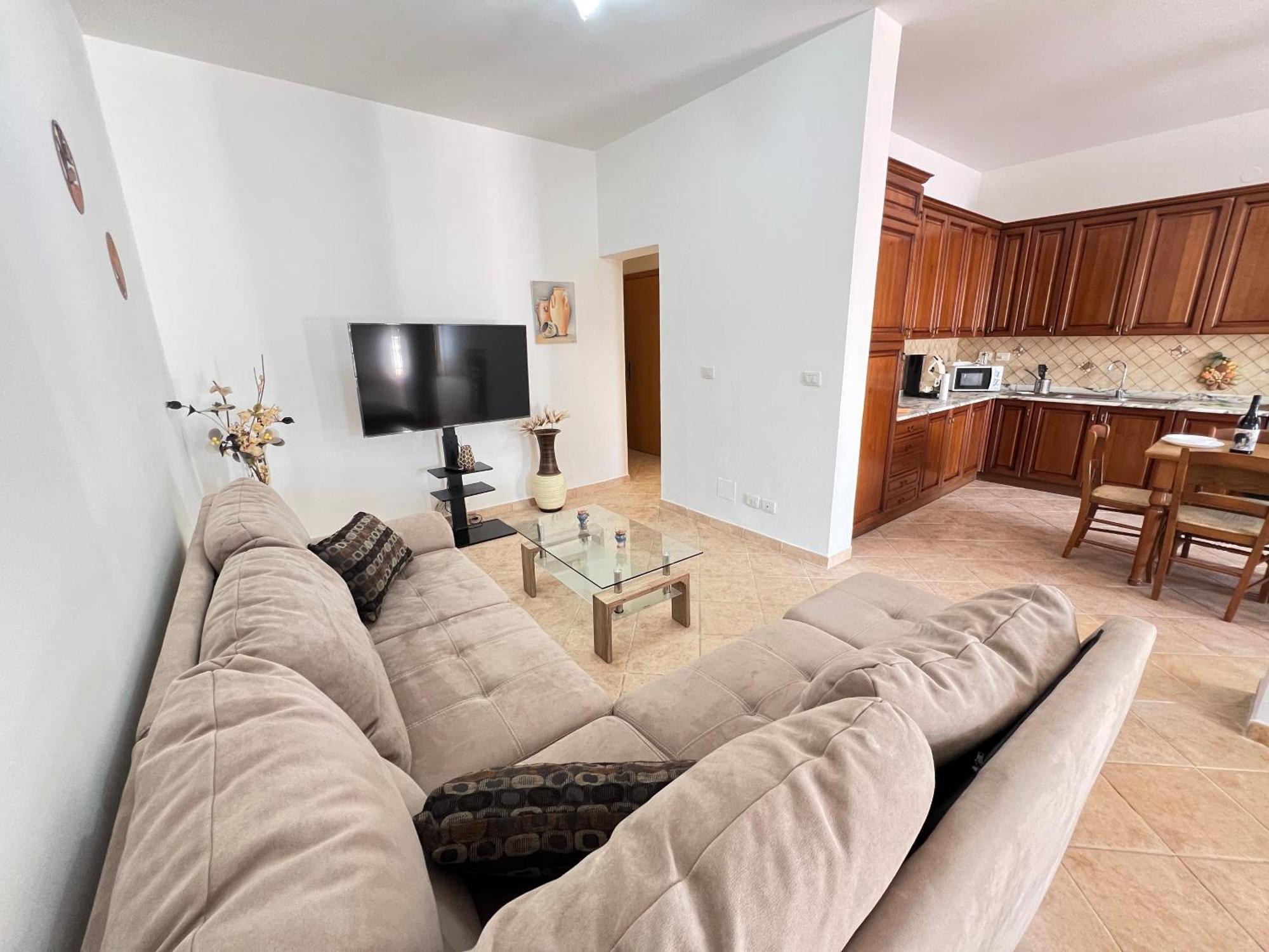 Сasa de vacaciones Fratelli Arenella (Syracuse)
